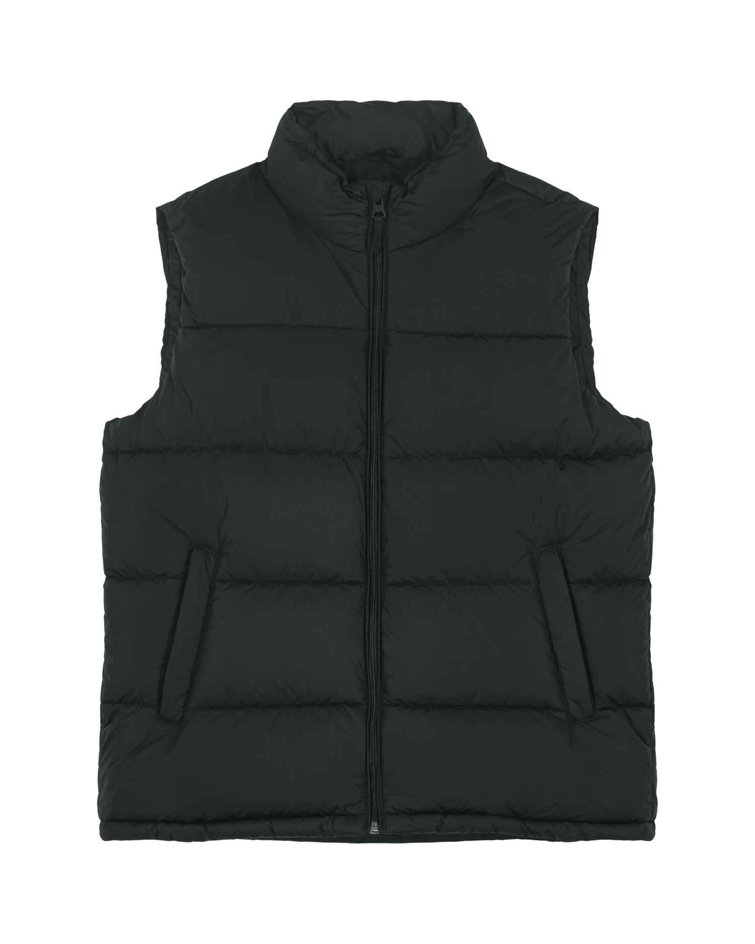 Puffer Gilet - Imagen 3